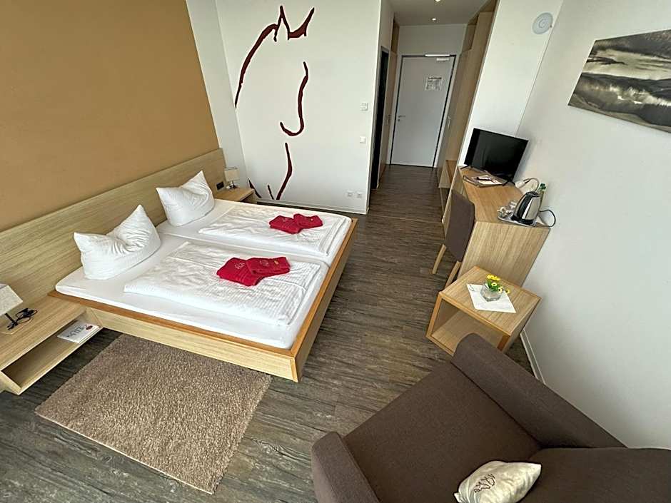 Reit- und Sporthotel Eibenstock