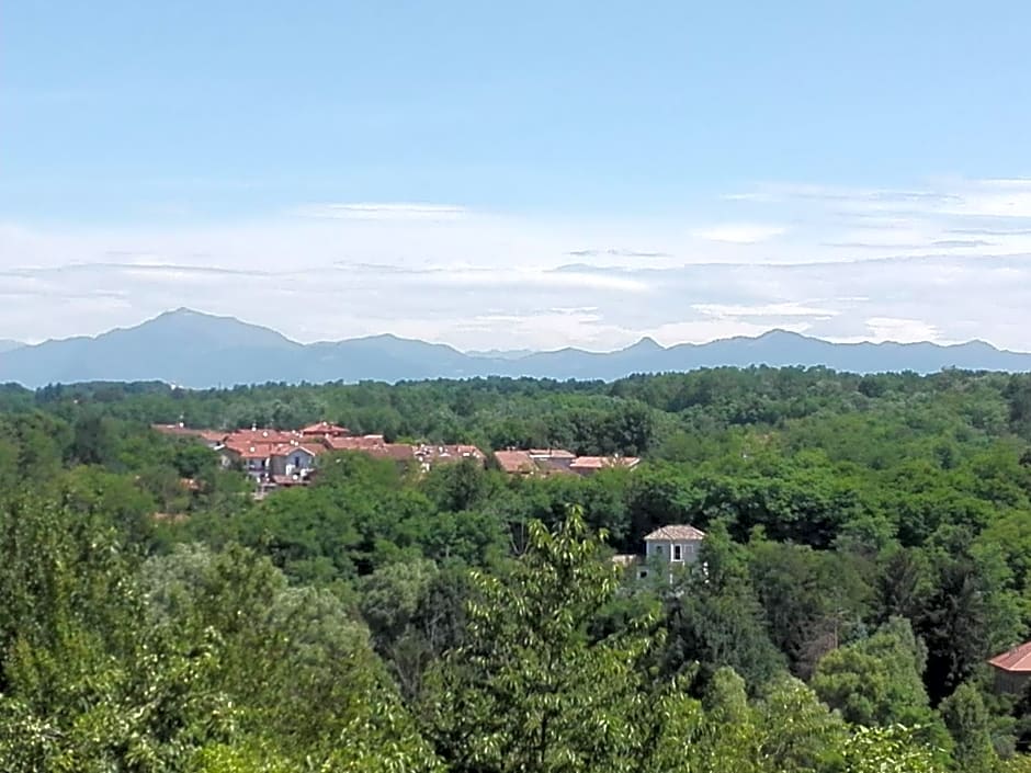 Il Casolare del Medio Olona