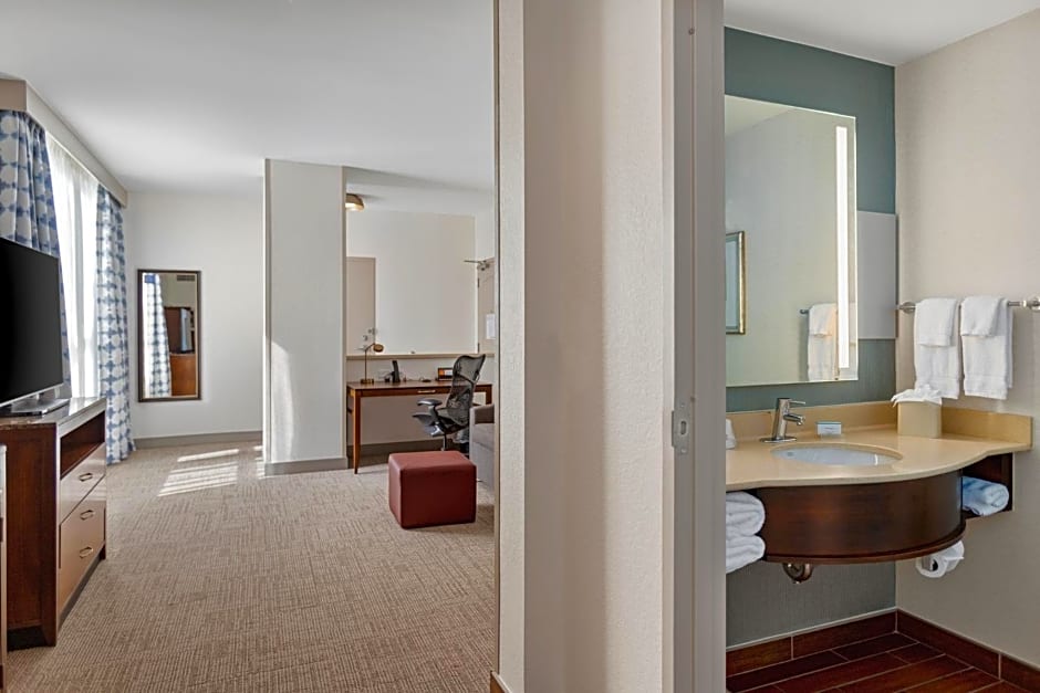 Hilton Garden Inn New Orleans French Quarter/CBD