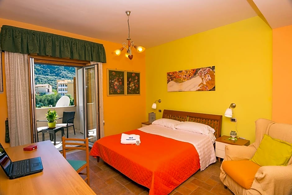 b&b Sorrento Garden