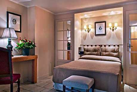 Triple room - Standard