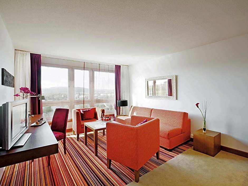 Movenpick Zurich Airport Hotel