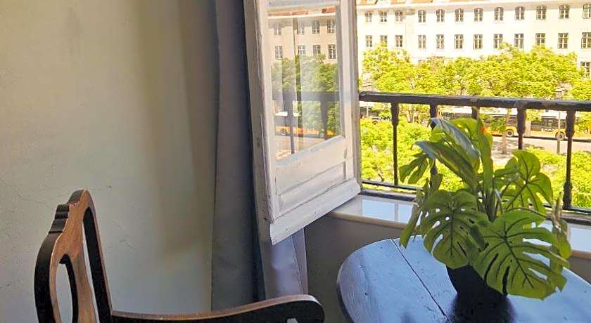 Rossio Hostel