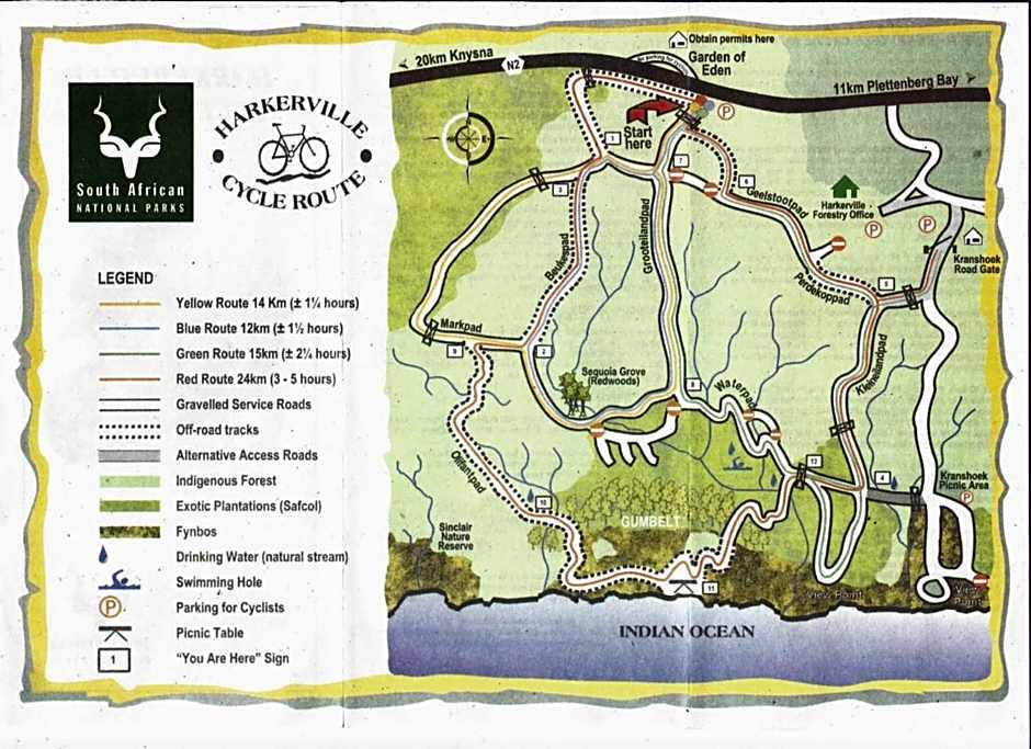 Masescha Country Estate