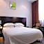 GreenTree Inn Shandong Qingdao Jiaozhou Sanlihe Park Express Hotel