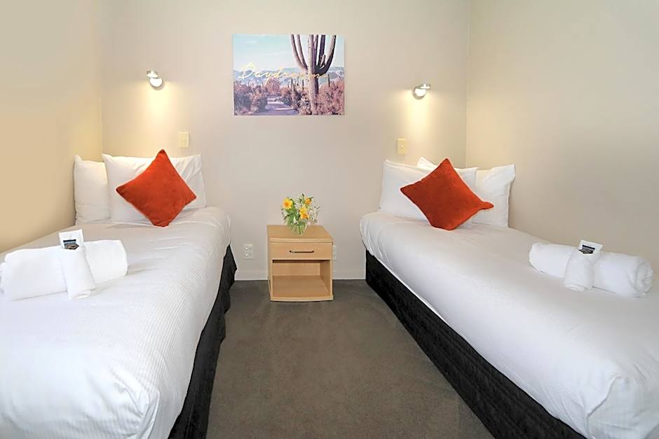 Bella Vista Motel Invercargill