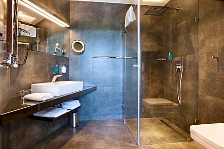 Classic Premium Double Room