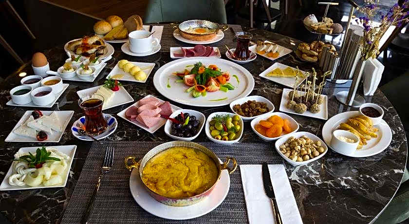 Park Dedeman Trabzon