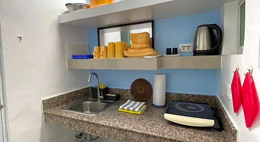 Italy Condotel Darasa