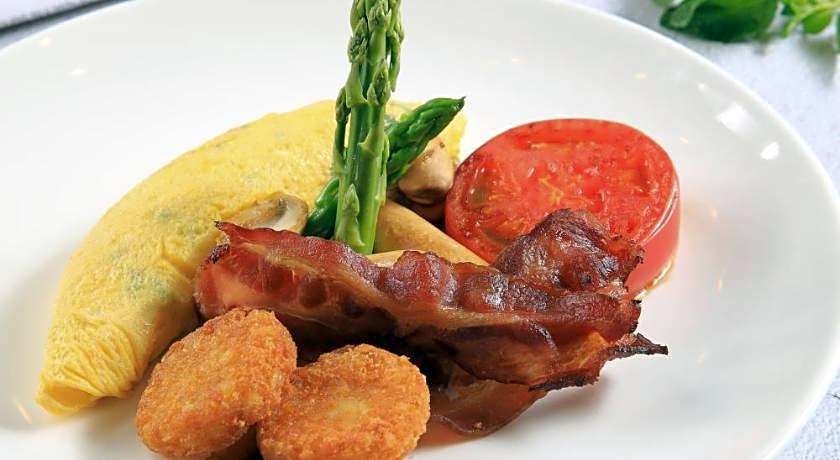 Wuxi Marriott Hotel Lihu Lake