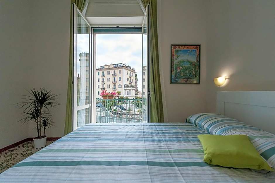 Bed & Breakfast Antonello