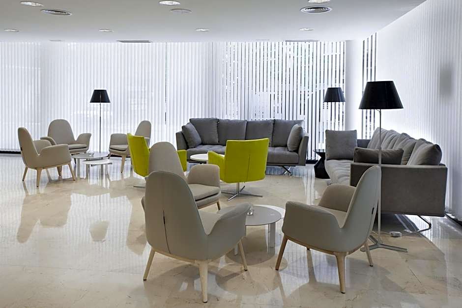 NH Ciudad De Santander