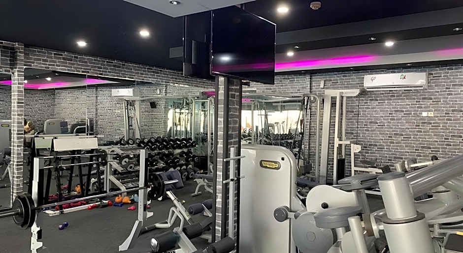 Villaggio Hotel Abu Dhabi