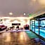 Holiday Inn-Princeton By IHG
