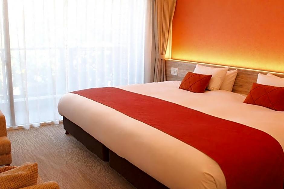 Foto 1 di 5 di 1 King Bed