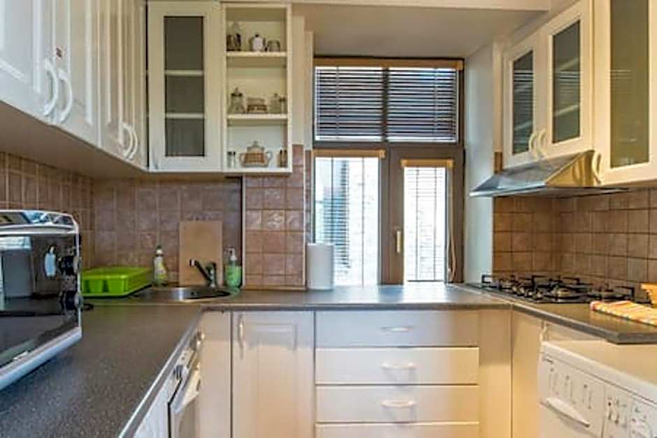 Old Riga Romantic Loft