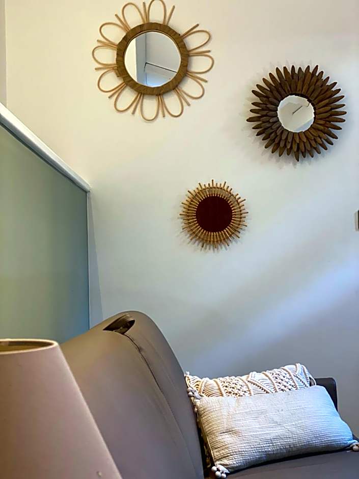 Auberge de la Tour de Brison