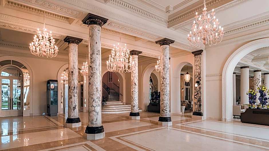 Carlton Cannes, a Regent Hotel By IHG