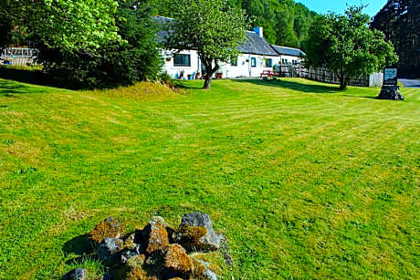 Lundie View B & B