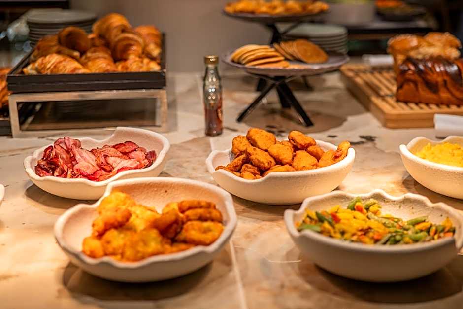 Firstname Toulouse Residence