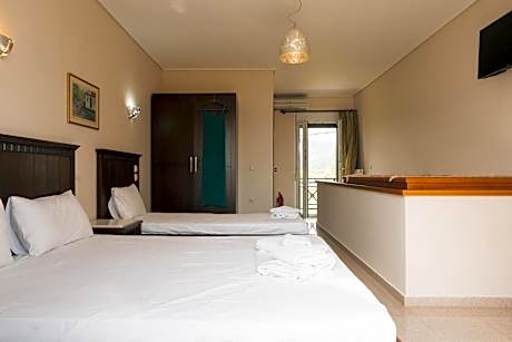 Duplex Apartment