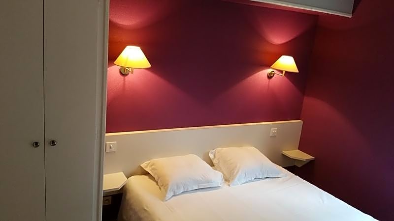 The Originals Access, Hotel Figeac (Inter-Hotel)