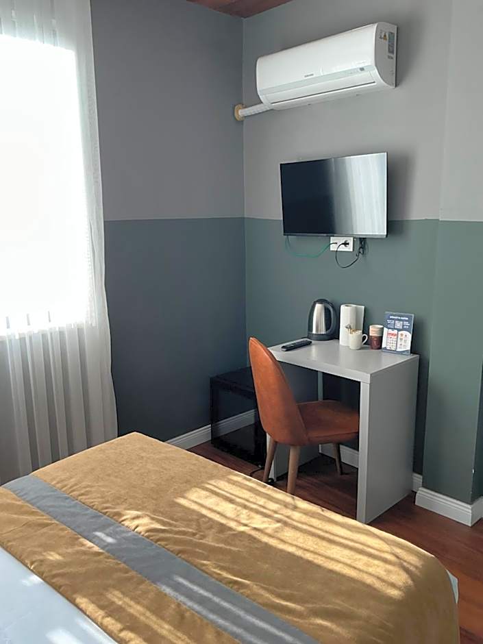 TAKSİM GOKOTTA SUiTE