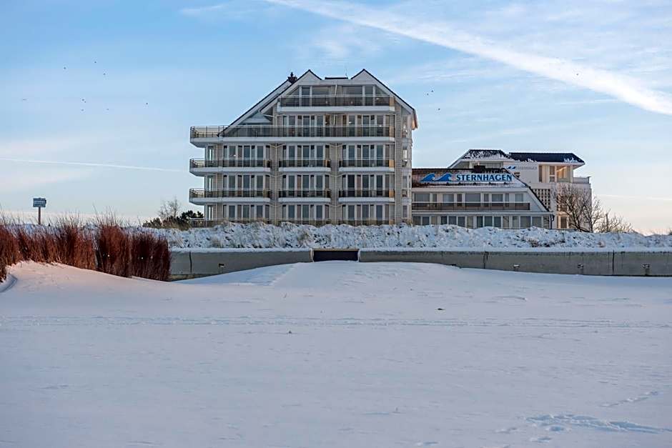 Badhotel Sternhagen