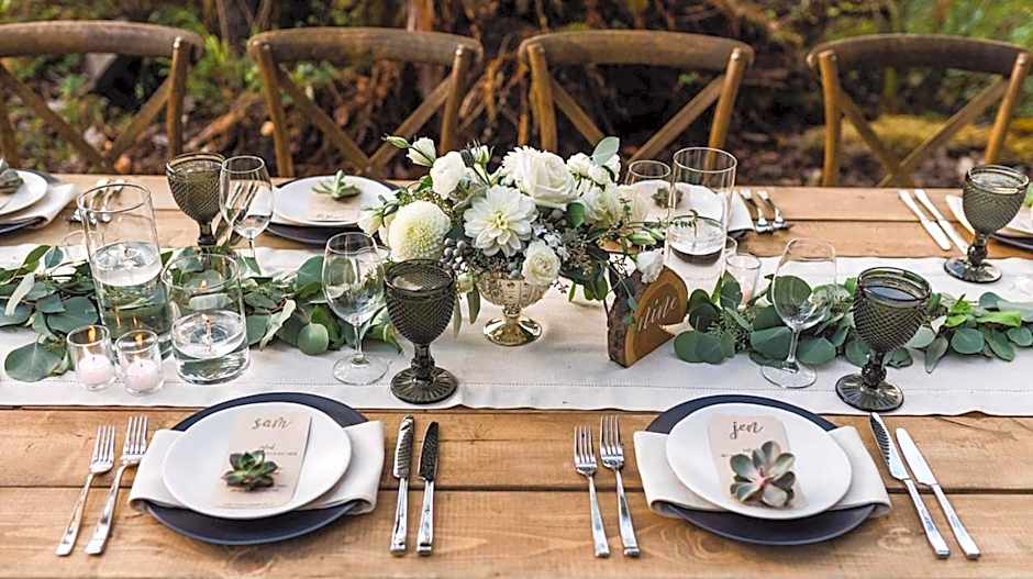 Cowichan River Lodge