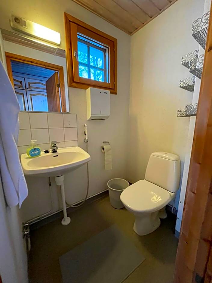 Youth Center Vasatokka