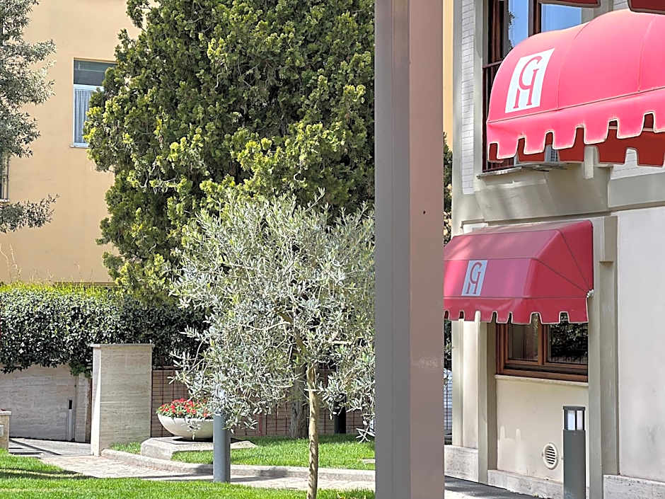 Gemelli Hotel