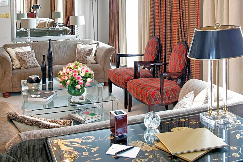 Warwick Paris (Former Warwick Champs-Elysees)