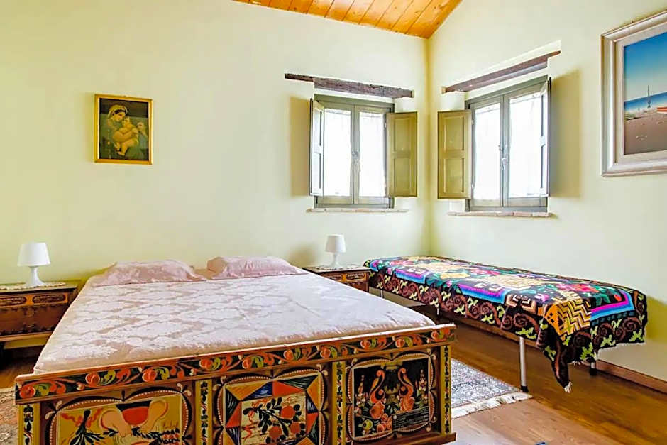 Agriturismo Campo Aperto