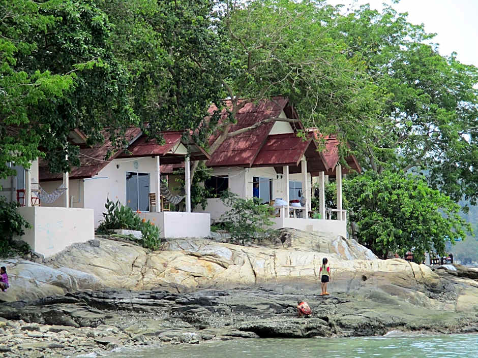 Sunrise Villas Seaview