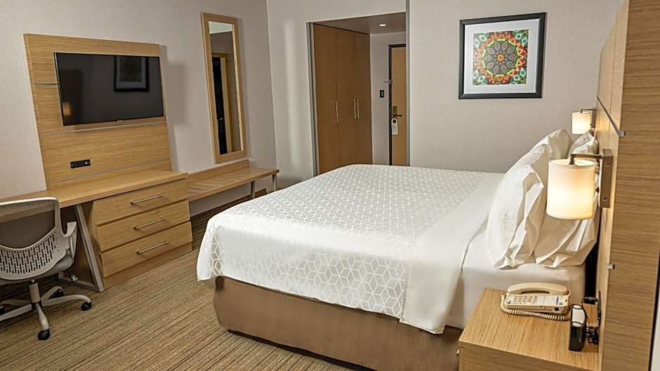 Holiday Inn Express Chihuahua By IHG