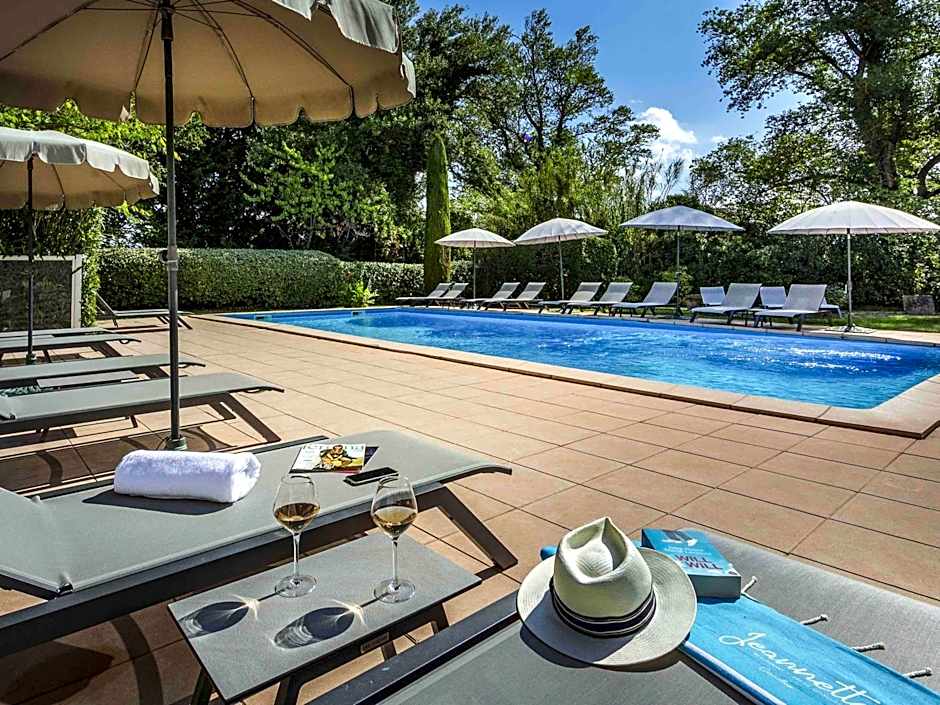 Ibis Cavaillon Portes du Luberon