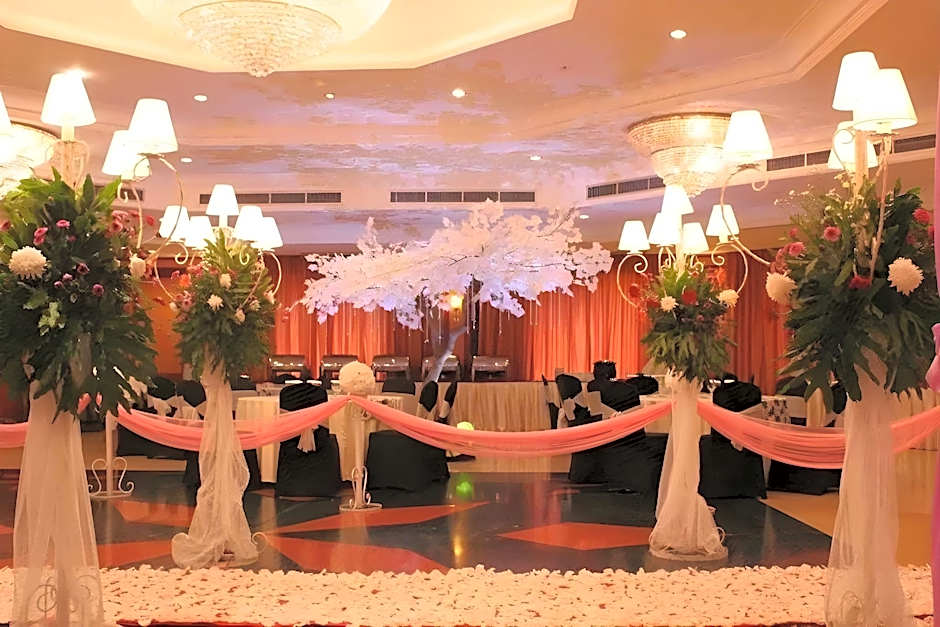 Le Dian Hotel