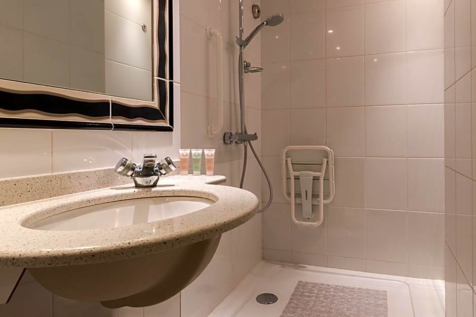 Hôtel Gaillon Opera