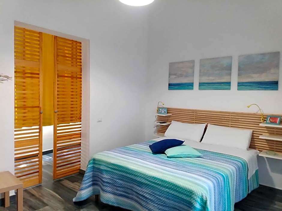 Affittacamere Angelica