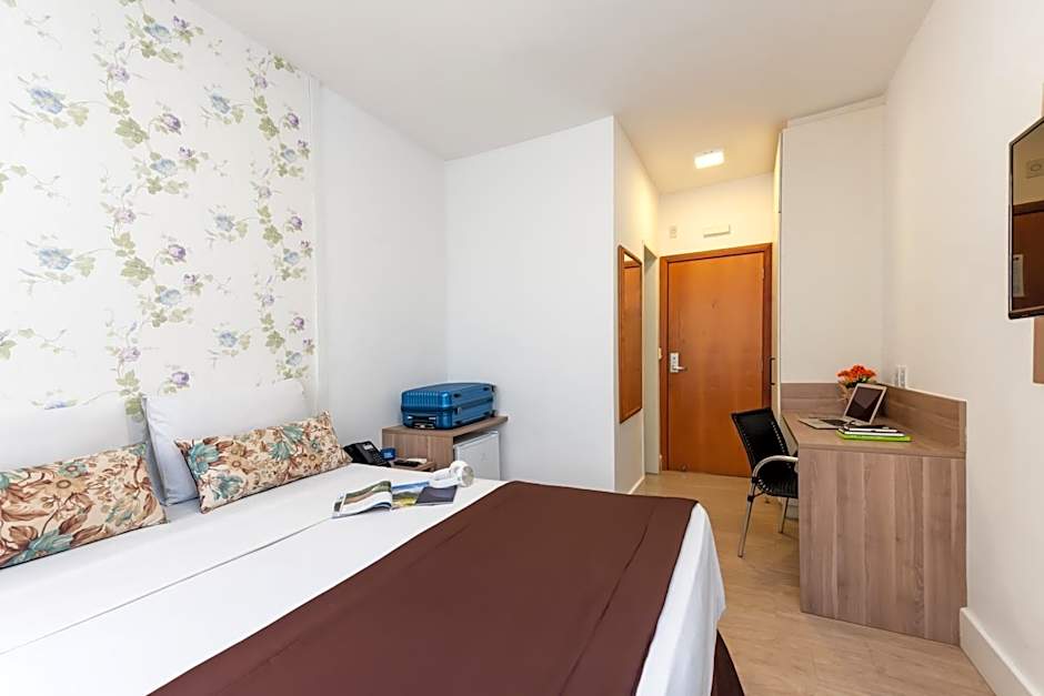Slaviero Essential La Residence Vitoria