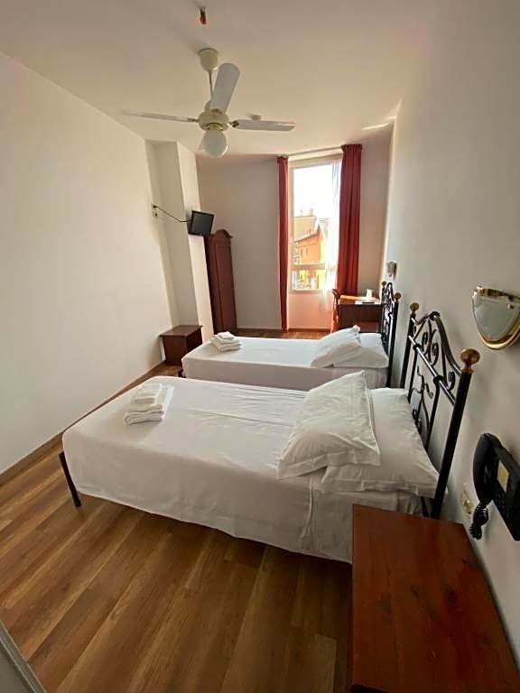 Hotel San Giorgio