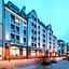 Q17 Apartments Rynek