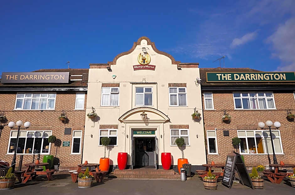 Darrington by Greene King Inns
