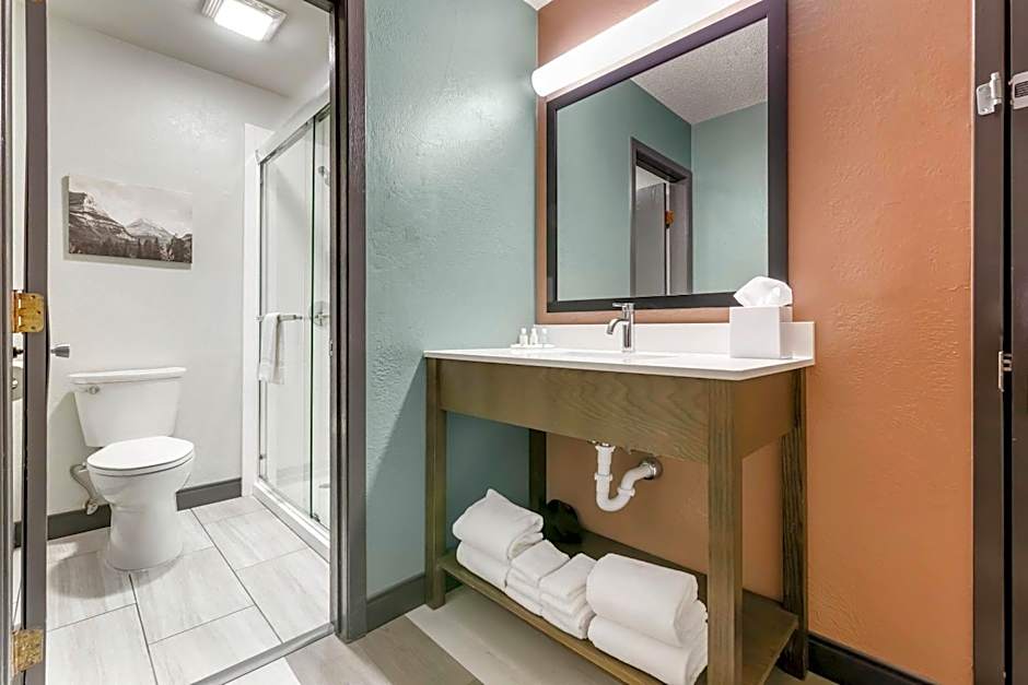 Quality Inn Dillon I-15