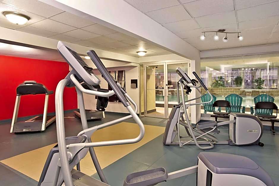 Radisson Hotel Sudbury