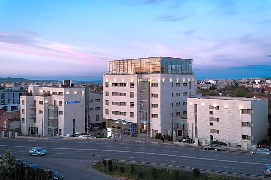 Wyndham Cluj