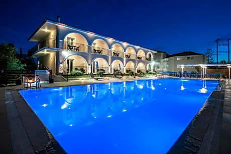 Hotel Varres
