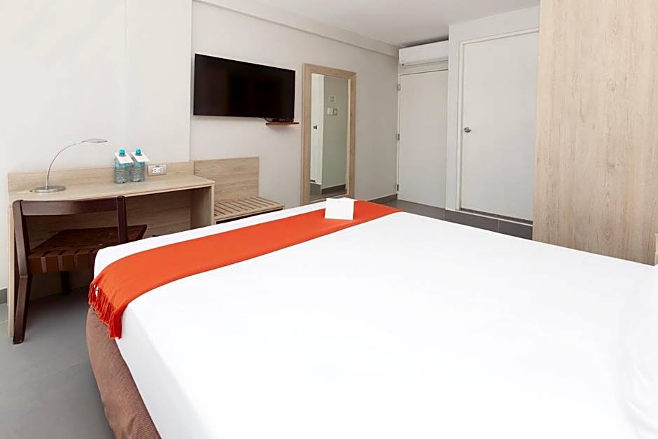 Casa Andina Standard Talara