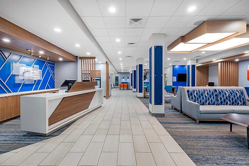 Holiday Inn Express & Suites - Nephi By IHG