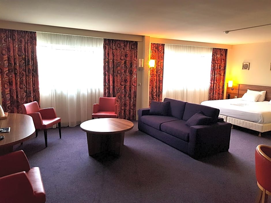 Kyriad Prestige Mulhouse - Basel